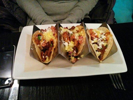 121 Fulton Street Restaurant